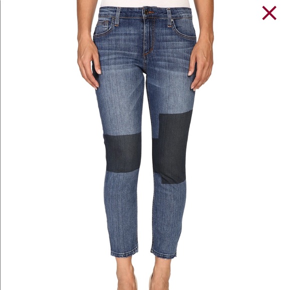 Joe's Jeans Denim - Joe’s Collectors Editon Boyfriend Ankle